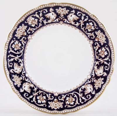 Plate c1930s